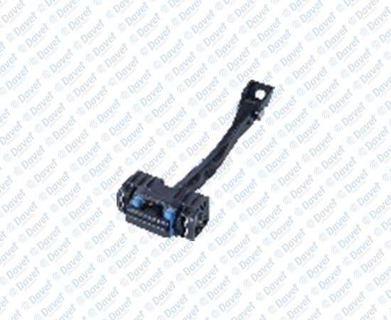 KITATECH 2366 Kapi Gergisi Arka Touareg